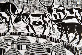 St Mary’s Odibo School